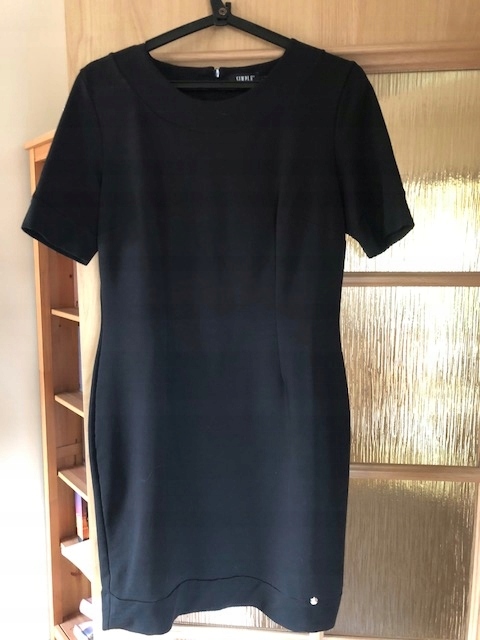SIMPLE sliczna sukienka rozmiar XL