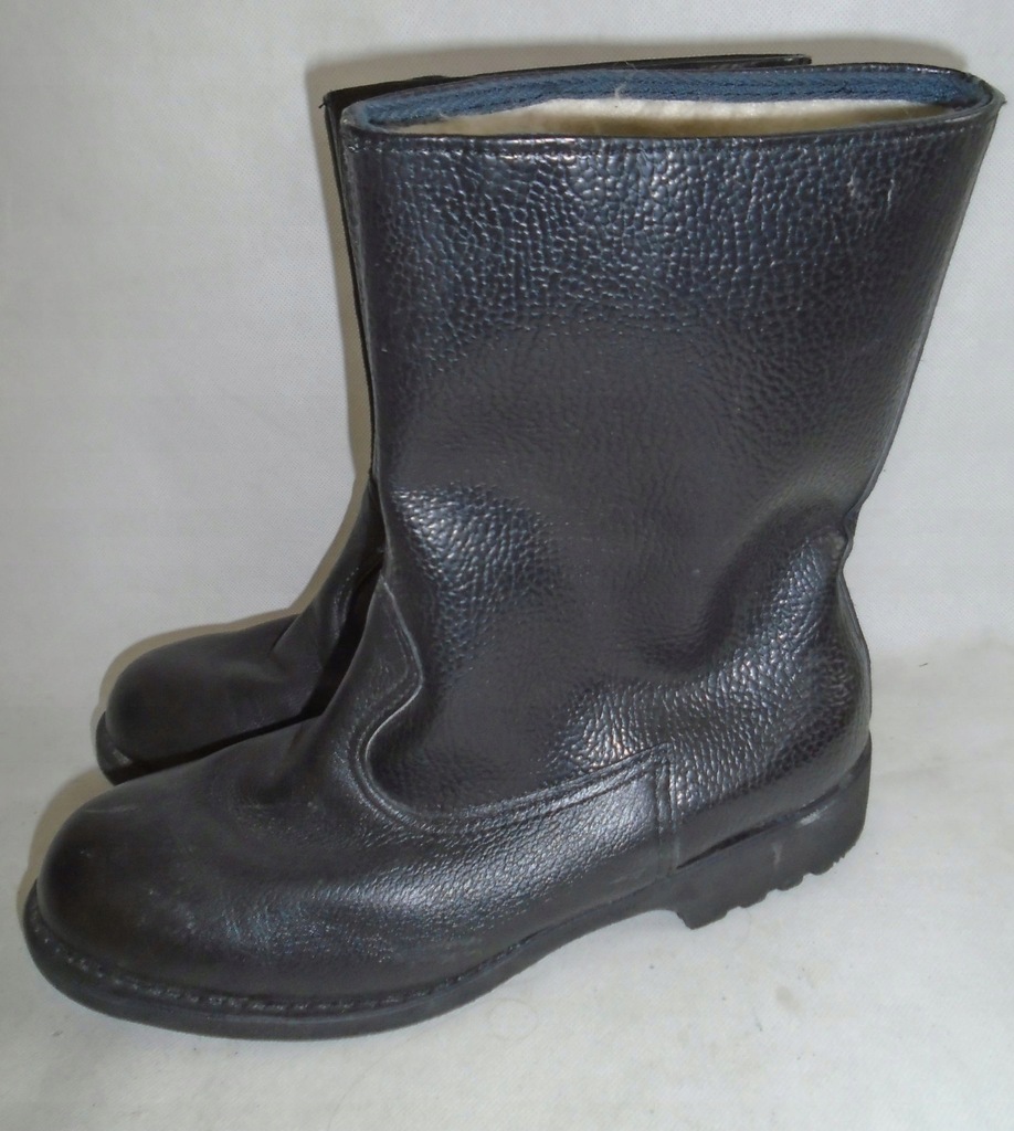 Buty PWS męskie rozm. 42 PRL (S5072)
