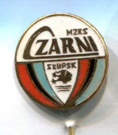 MZKS Czarni Słupsk
