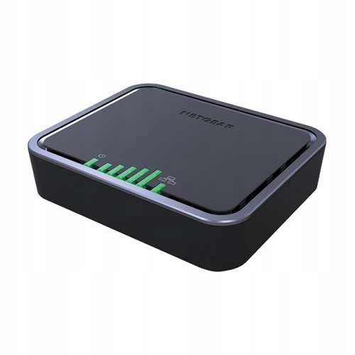 Netgear LB2120 modem / bridge LTE 7298787710 oficjalne archiwum Allegro