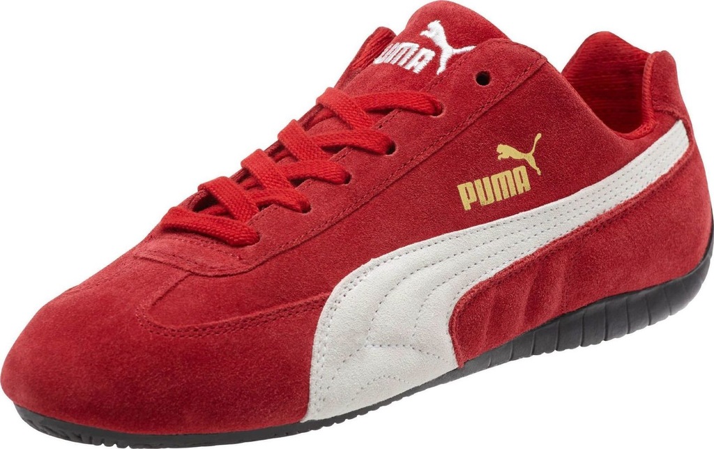 puma speed cat 43