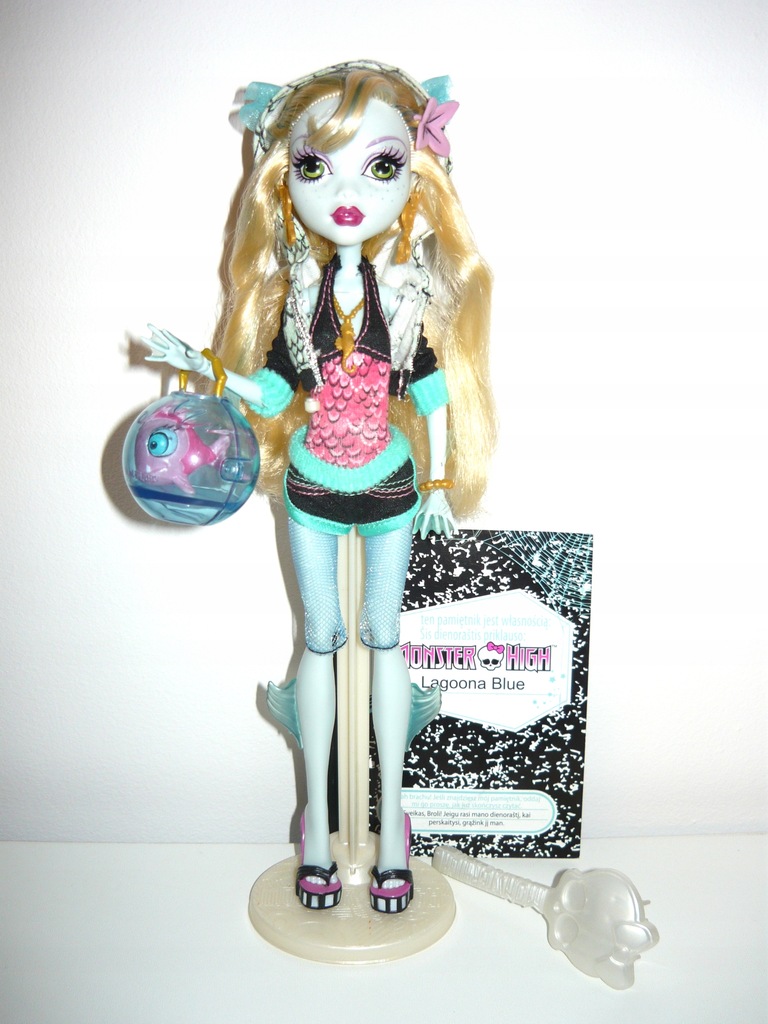 lagoona blue basic