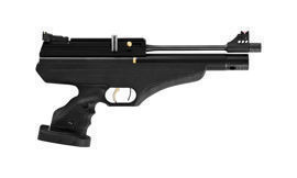 Wiatrówka pistolet PCP Hatsan (AT-P1) 6.35 mm