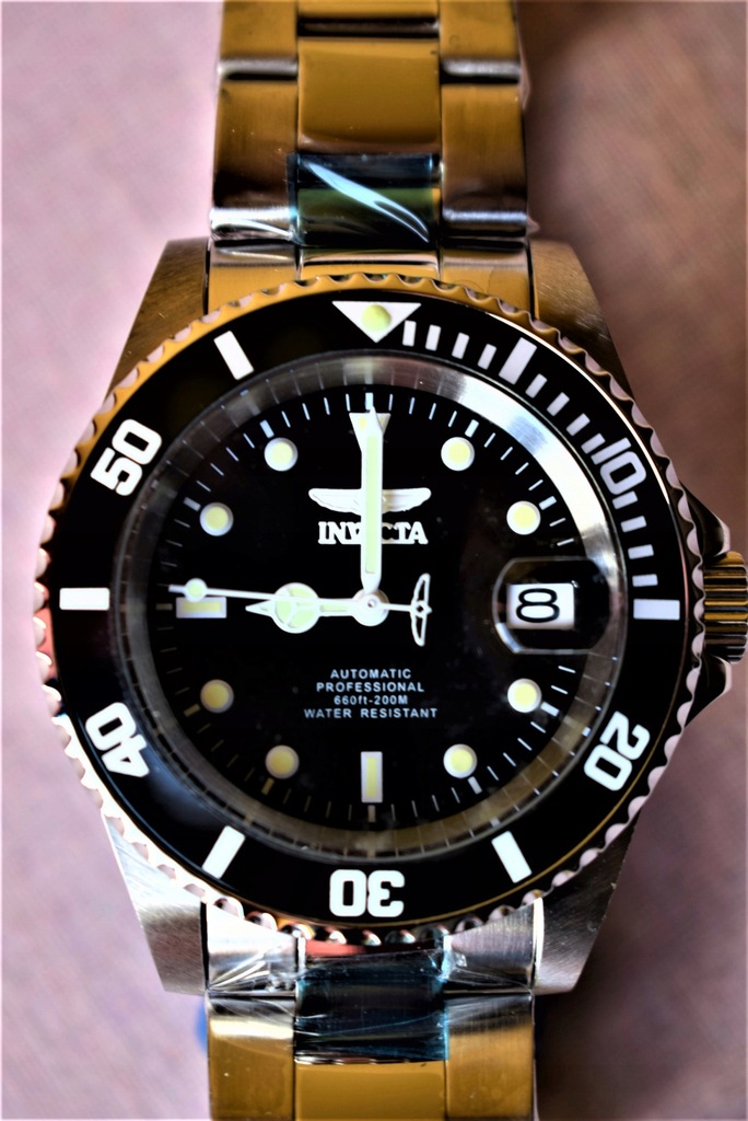 Invicta 24760 outlet