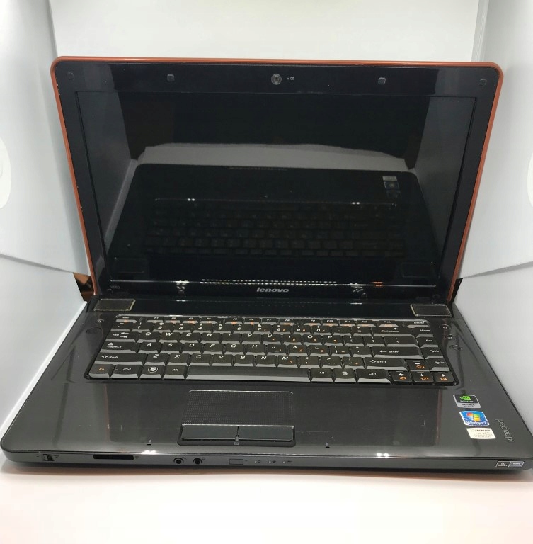 LAPTOP LENOVO IDEAPAD Y550