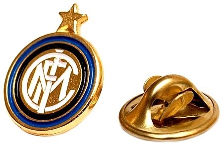 odznaka Inter Mediolan 4fanatic