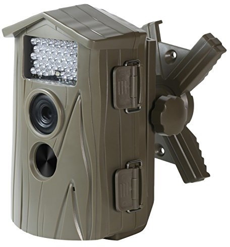 Fotopułapka Kamera leśna Technaxx Nature Cam TX-09