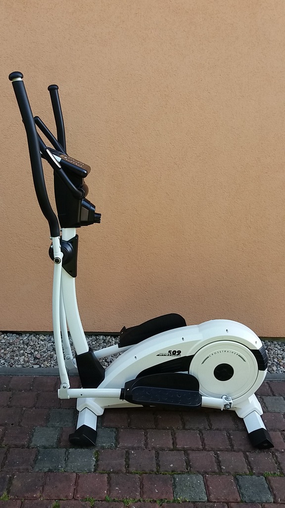 Orbitrek magnetyczny KETTLER SITUS 509 (65)