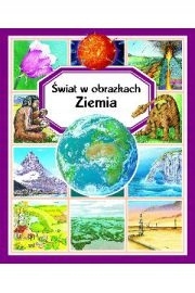 Ziemia Świat w obrazkach - Vandewiele Agnes B