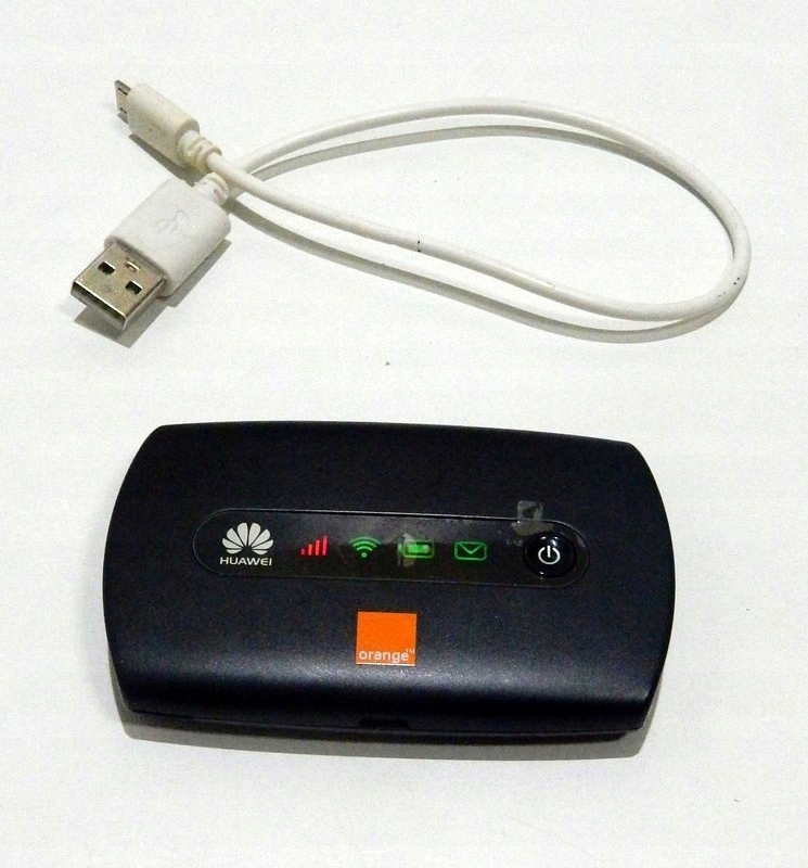 MODEM HUAWEI E5251S-2