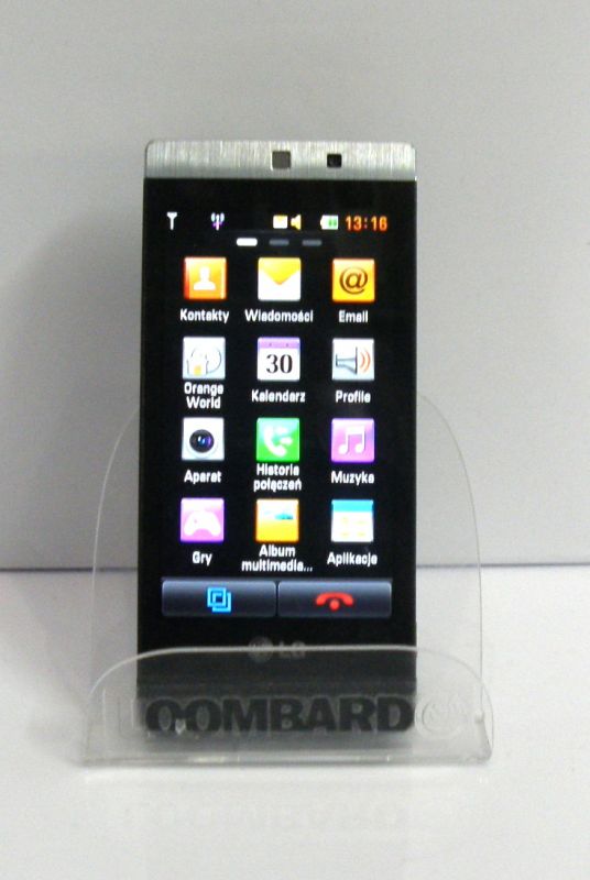 LG GD 880 V10B