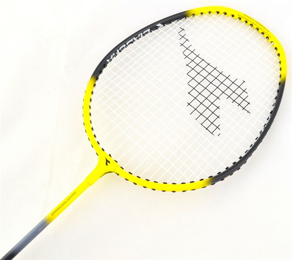 diadora badminton set