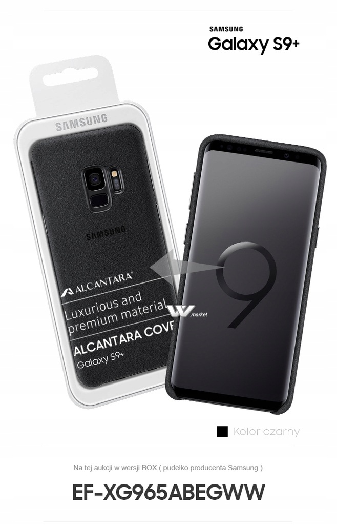 s9 alcantara