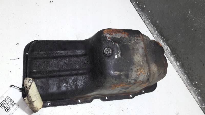 MISKA OLEJOWA OPEL OMEGA B 2.0 16V