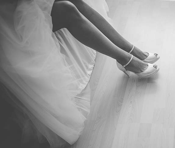 BUTY ŚLUBNE WITT SKÓRA NATURALNA SREBRNE R.38