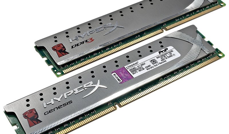 Разгон памяти kingston hyperx khx1600c10d3 8g