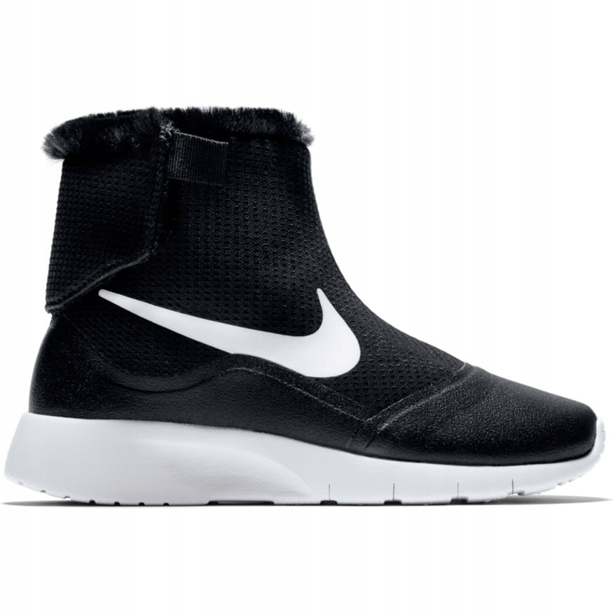 Nike Tanjun High PS Shoe 922871-005 # 33 GRATIS