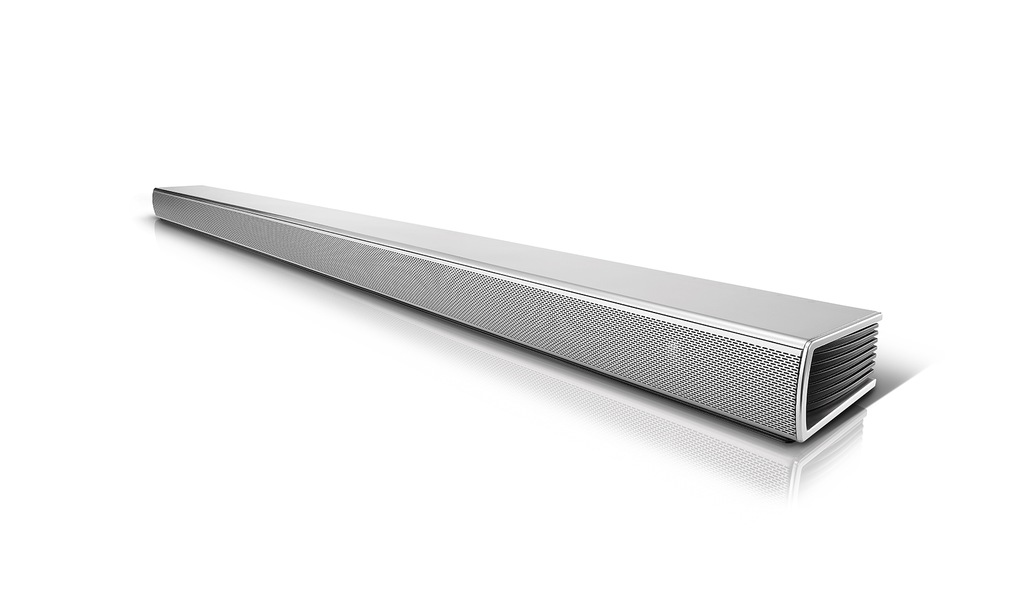 Soundbar LG SH7 4.1 360W Bluetooth WiFi HDMI 7417533157 oficjalne