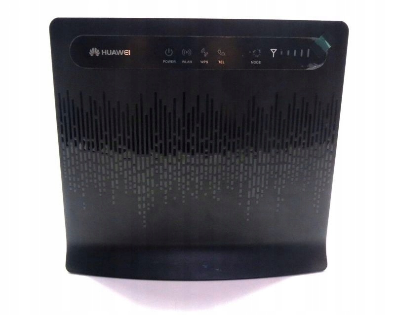 ROUTER HUAWEI CPE B593 KOMPLET