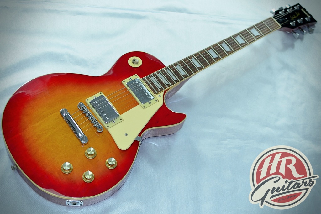 ギター Yamaha Studio Lord SL500 Yamaha Studio Lord SL500 Sunburst 1970s – Chicago Music Exchange