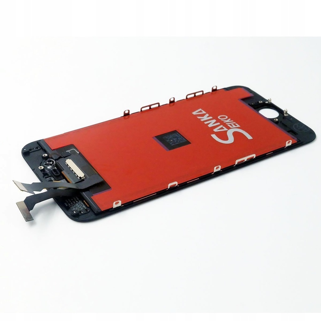 SANKA Ekran LCD iPhone 6 Digitizer Czarny