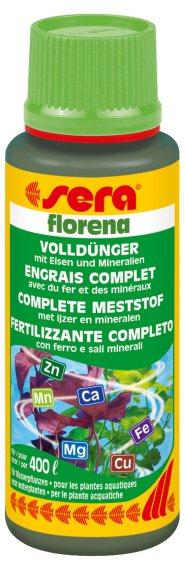 (N) Sera  Florena 250 ml
