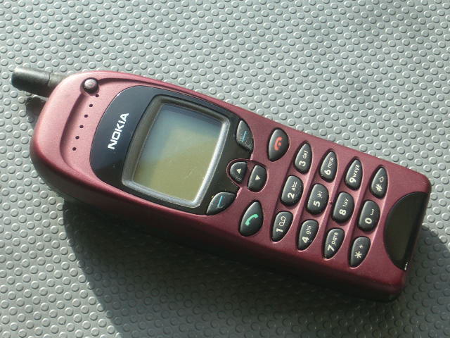 NOKIA 6150 UNIKAT JEDYNA PIĘKNY STAN BORDOWA!(240)