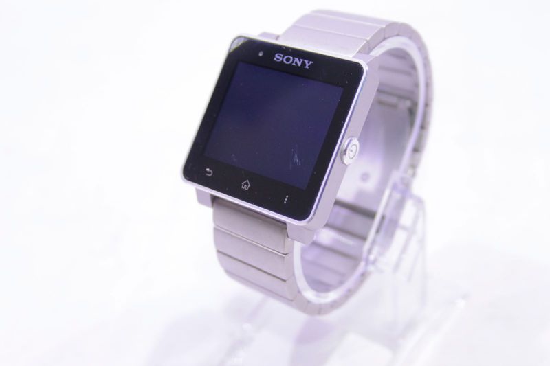 Kumaty Zegarek Sony Smartwatch 2 Sw2 Rd 0050 B 6996208036 Oficjalne Archiwum Allegro