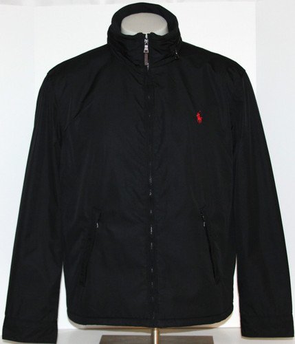 ralph lauren perry jacket