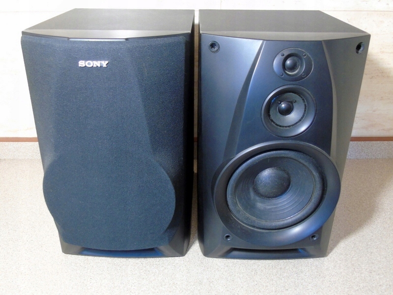 Sony ss h771 подключение к компьютеру