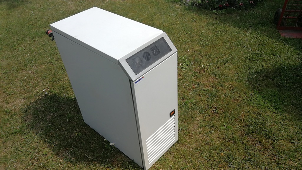 Piec gazowy Radson E 240 L