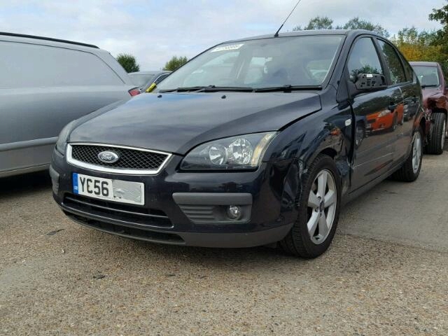 ford focus 1,6 benzyna