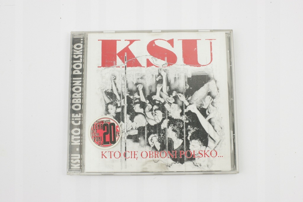 KSU - Kto Cię obroni Polsko