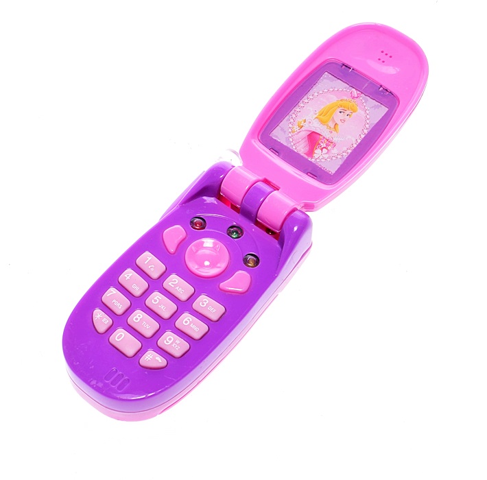 4572-59 ...DISNEY... m#k  TELEFON SPIACA KROLEWNA