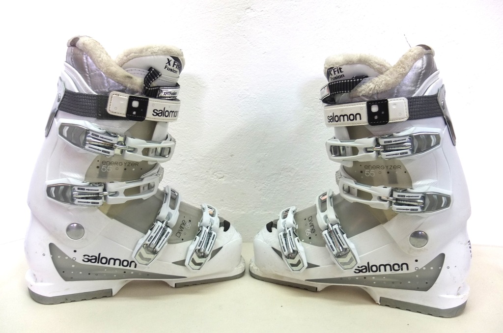 salomon divine 55
