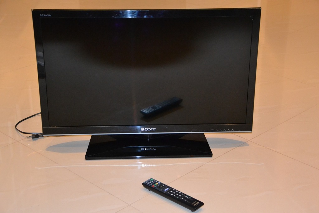 TV SONY KDL 32-EX 340 