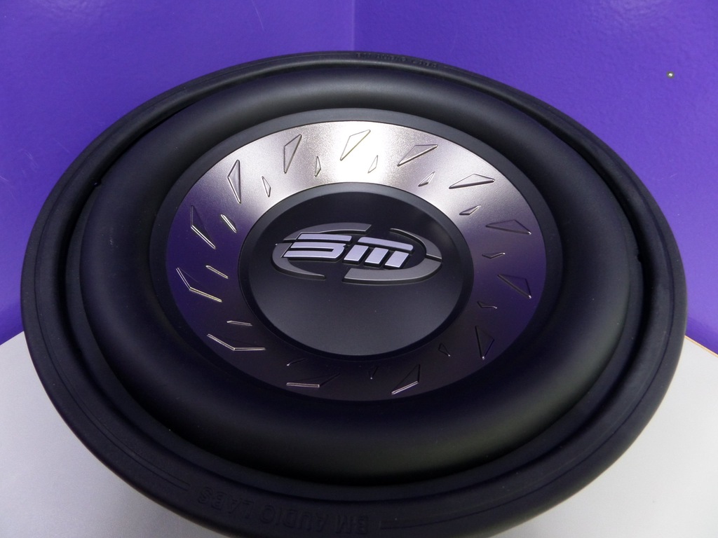 BOSCHMANN ASZ-W12 SUBWOOFER max 700 Watt(T31847)