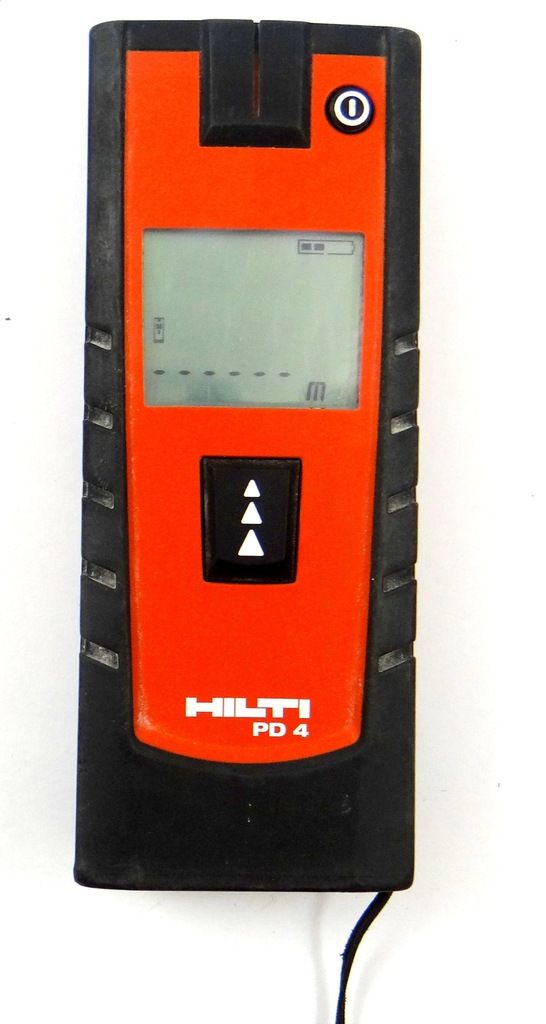 HILTI PD4 dalmierz miernik laserowy PD 4