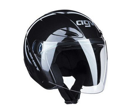 Kask motocyklowy AGV Planet rozm. M chopper