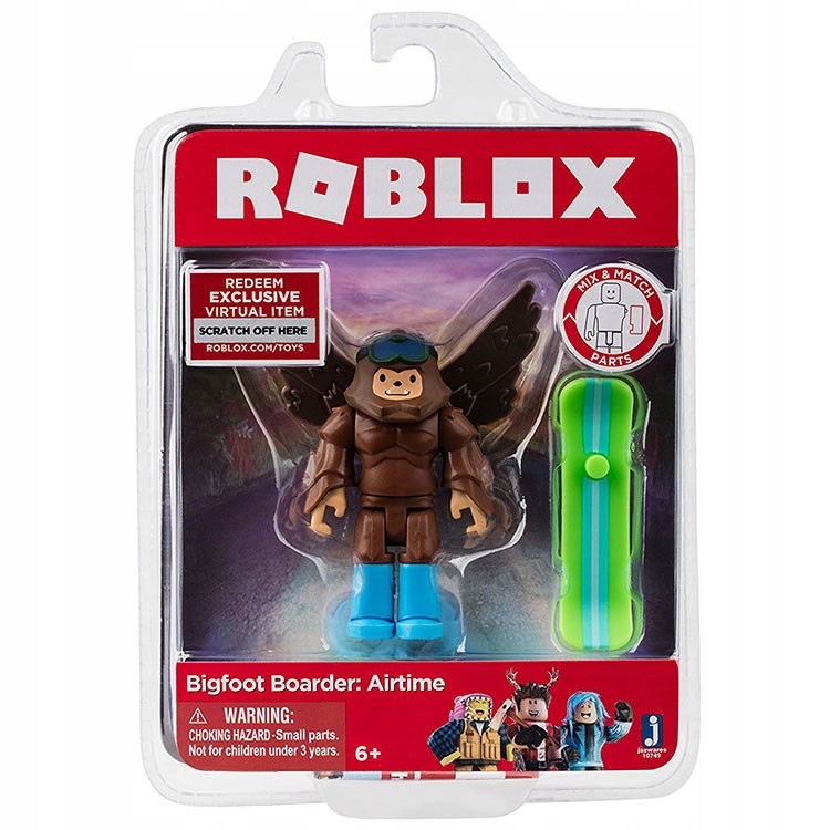 Roblox Toys Emerald Dragon Master Apocalypse Rising Bandit Parkour Runner - roblox toys allegro