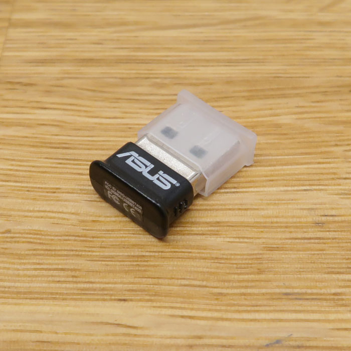 Adapter USB do Bluetooth 4.0 ASUS USB-BT400