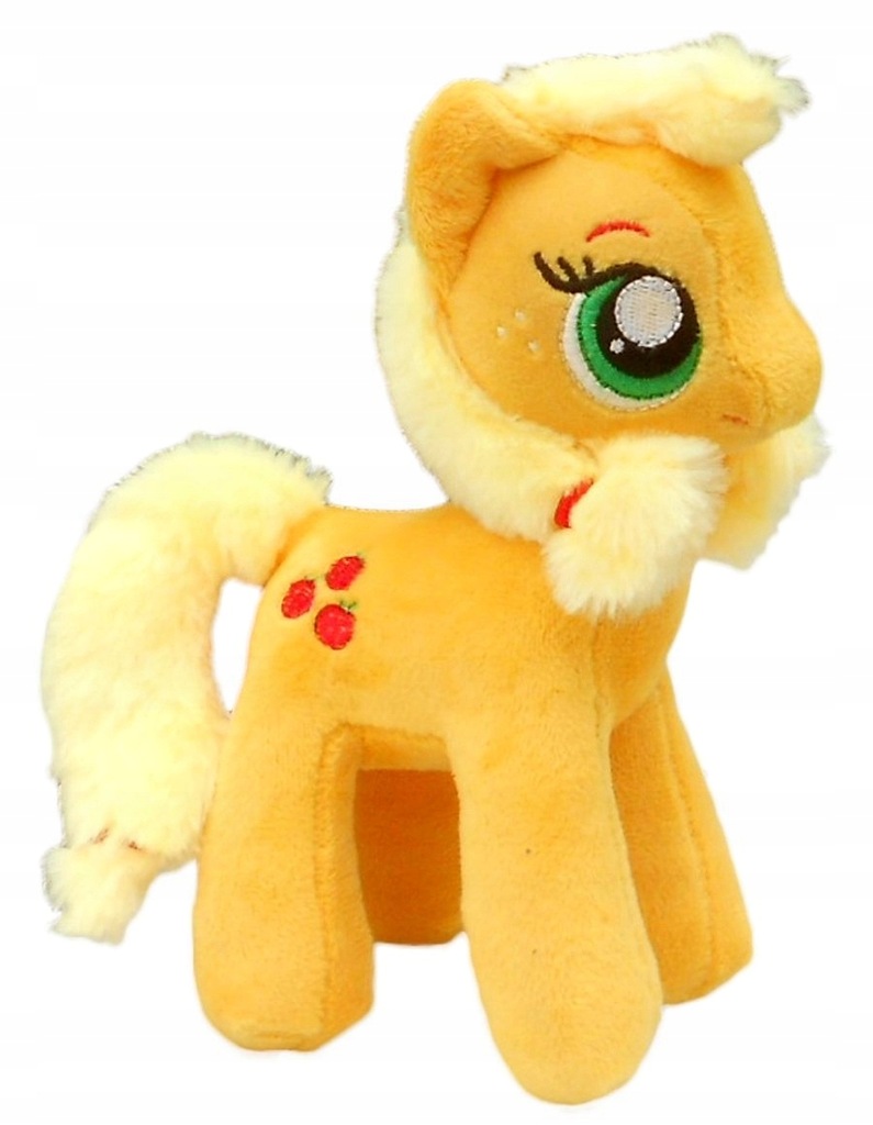 Maskotka My Little Pony 16 cm - Apple Jack