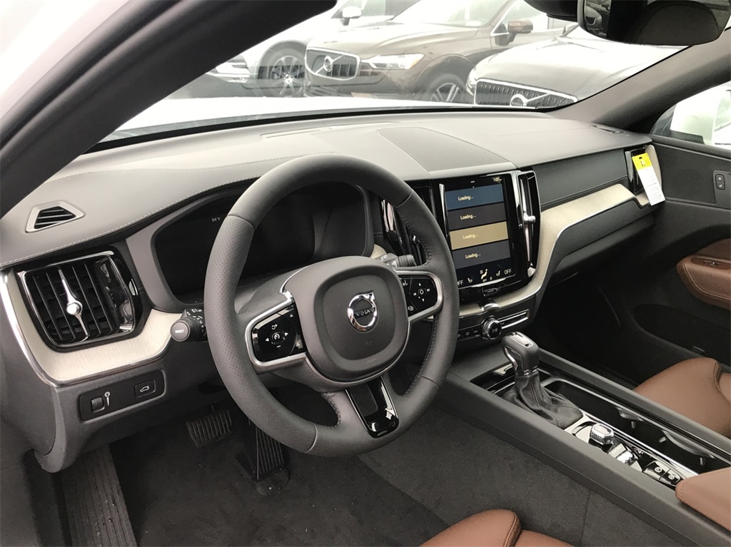 VOLVO XC60 II 17- N.M DESKA KONSOLA AIRBAG ORYGINA