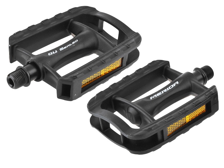Pedały MERIDA MTB City trekking PD-MD004
