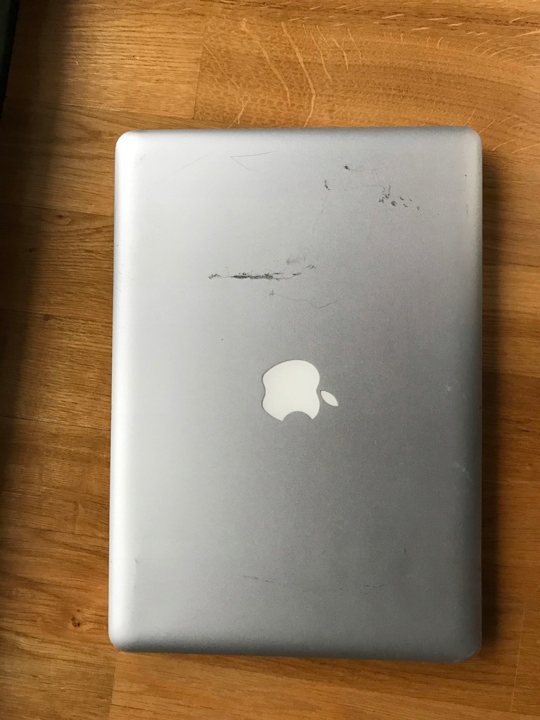 美品】MacBook Mid 2010 C2D 2.4GHz 最終型 ネットオンラインストア