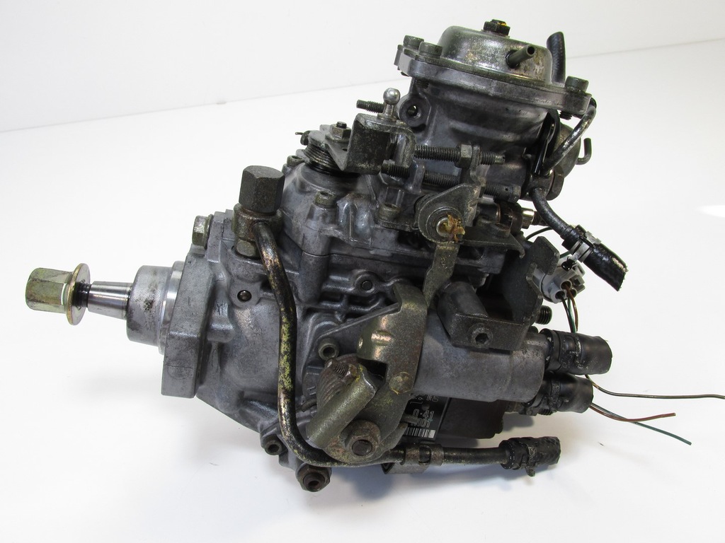 POMPA WTRYSKOWA  TOYOTA LAND CRUISER 3.0 TD