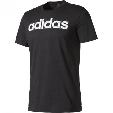 koszulka męska T-shirt adidas r L BK2783