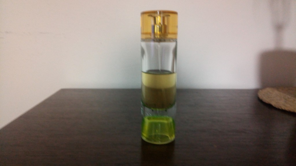 Trussardi Skin. Unikat!!!