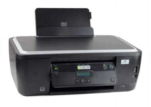 Drukarka Lexmark Impact S305 Kolor USB WiFi LCD KR