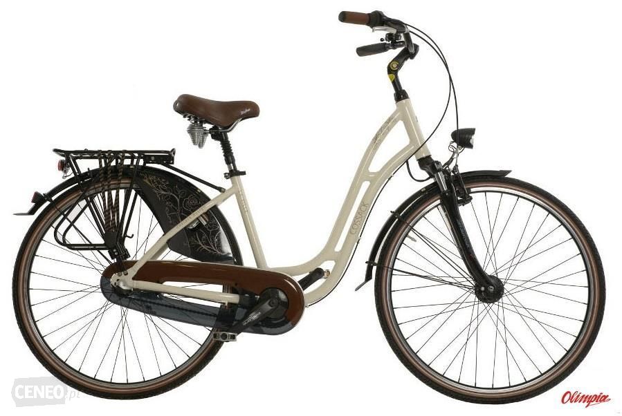 Rower cossack la ville 28 3 b nexus